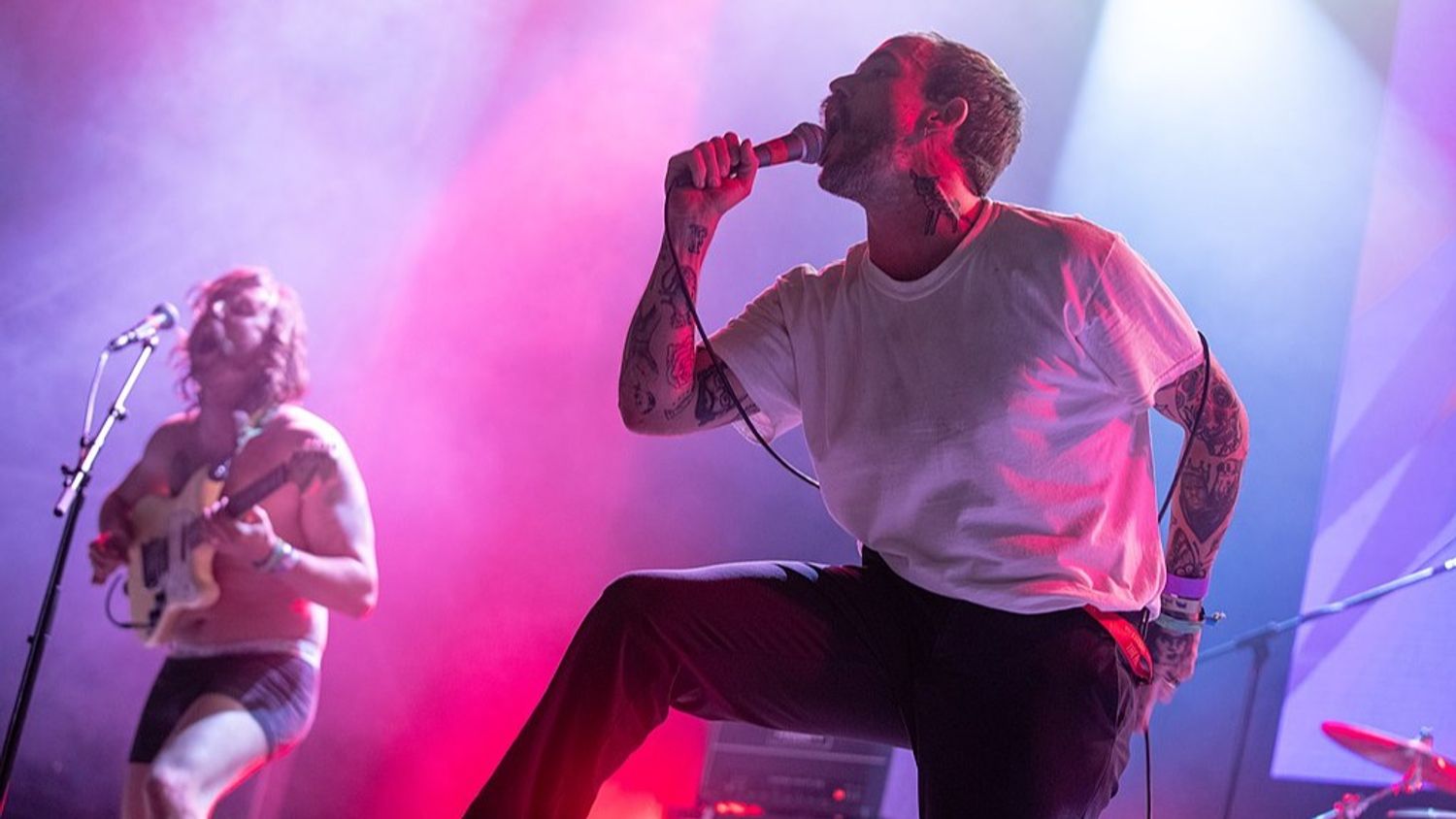 Idles